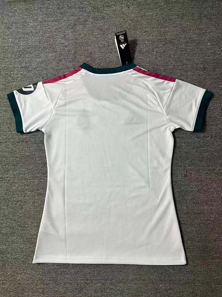 Real Madrid Home Women's Shirt 2026/27