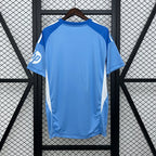 Real Madrid Torwarttrikot 2025/26