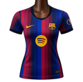 FC Barcelona Home Women's Shirt 2026/27