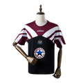 Newcastle United Retro Shirt 1995