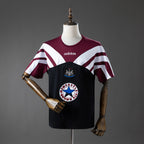 Newcastle United Retro Shirt 1995