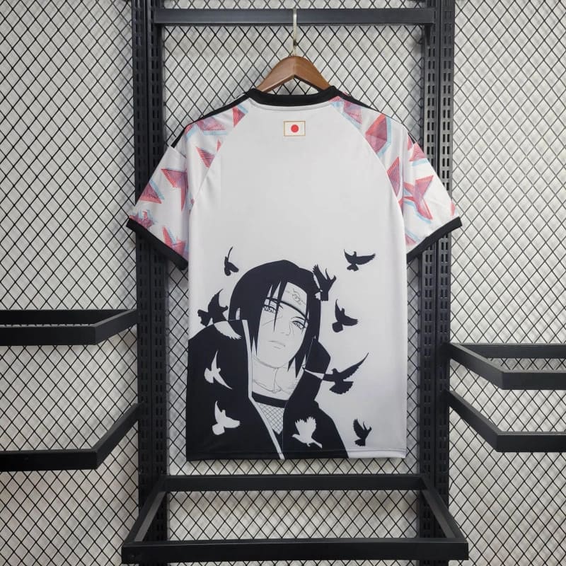 Japan Trikot 2024/25 – Itachi Edition