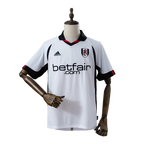 Fulham FC Retro Shirt 2002