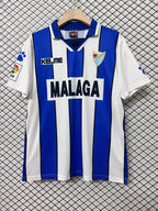 Camisa Retrô Málaga CF 1998