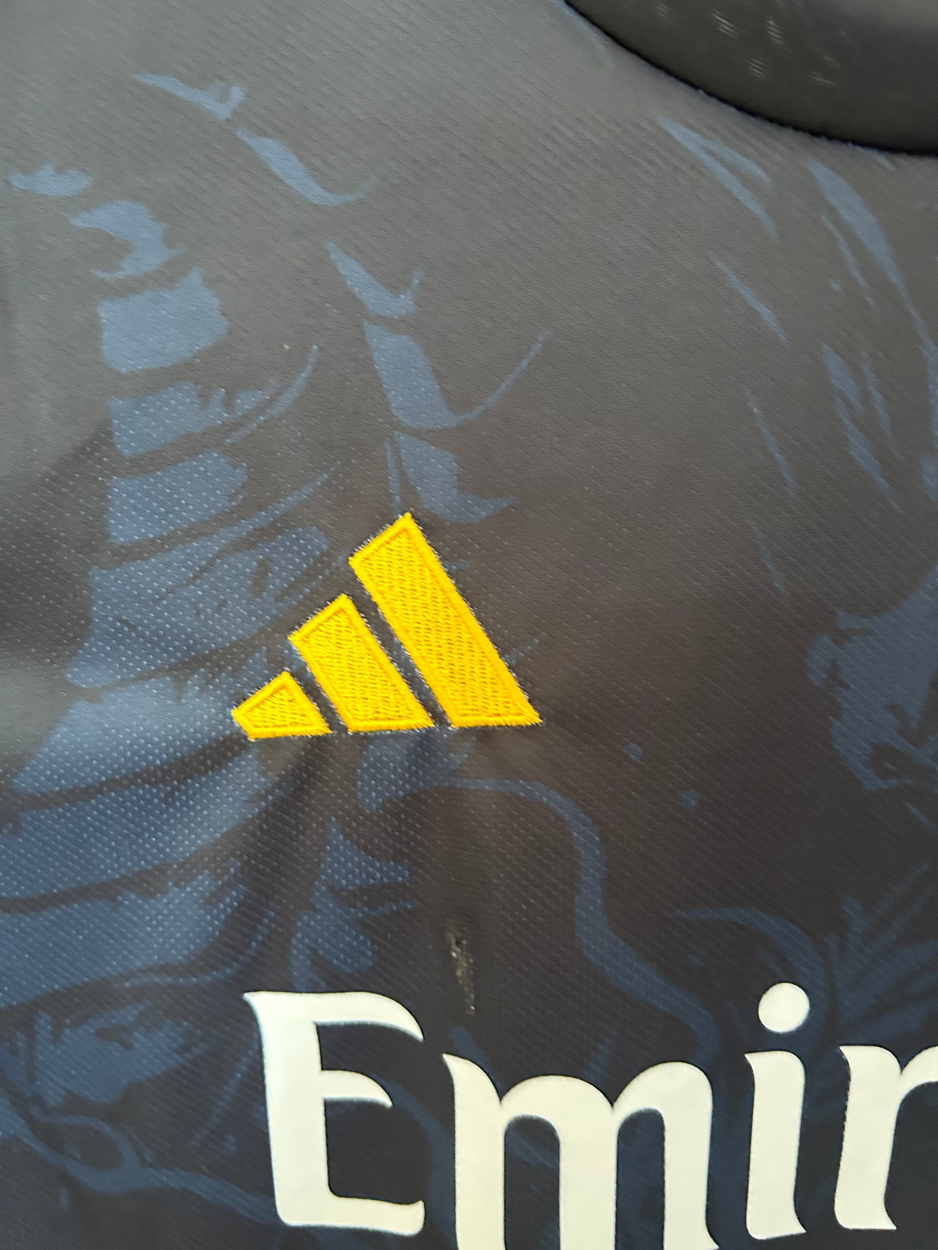 Real Madrid Special Edition Shirt 2025/26