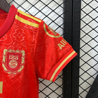 Kit 125 Anos Bayern de Munique - Infantil