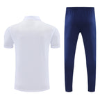 Olympique de Marseille Polo Set 2025/26