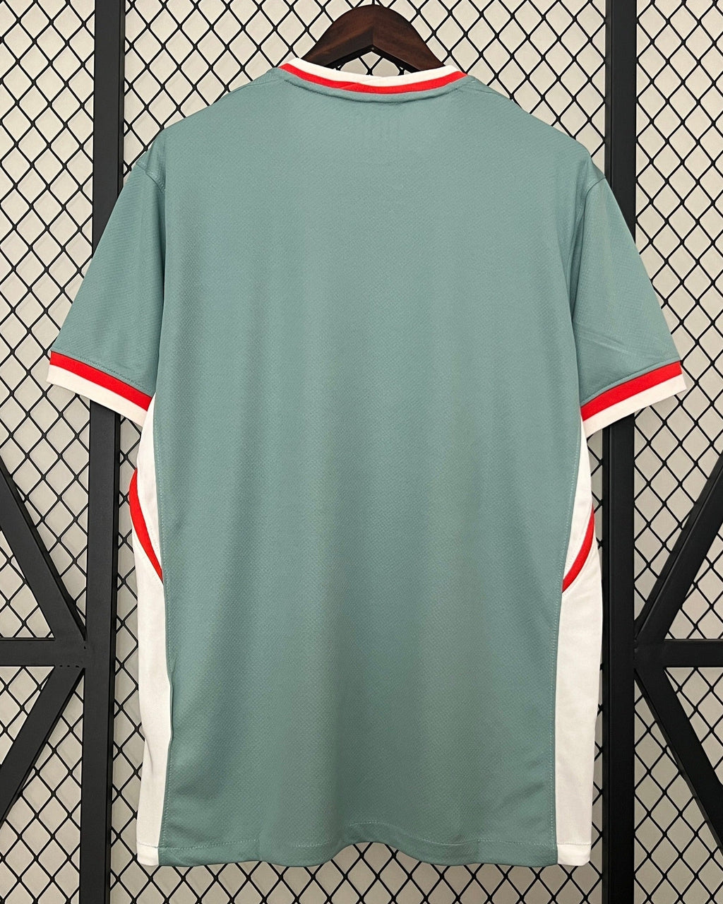 Camisa Atlético de Madrid Away 2024/25