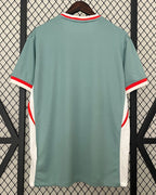 Camisa Atlético de Madrid Away 2024/25