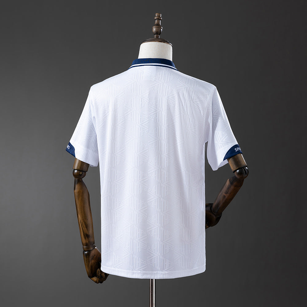 Tottenham Hotspur Retro Shirt 1994
