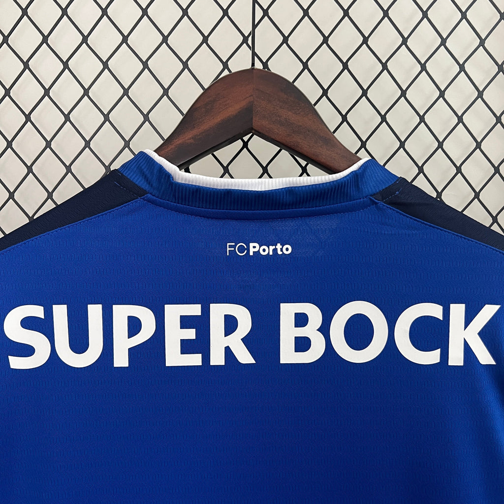Camisa FC Porto Home 2024/25