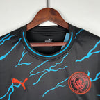 Manchester City Third Shirt 2023/24