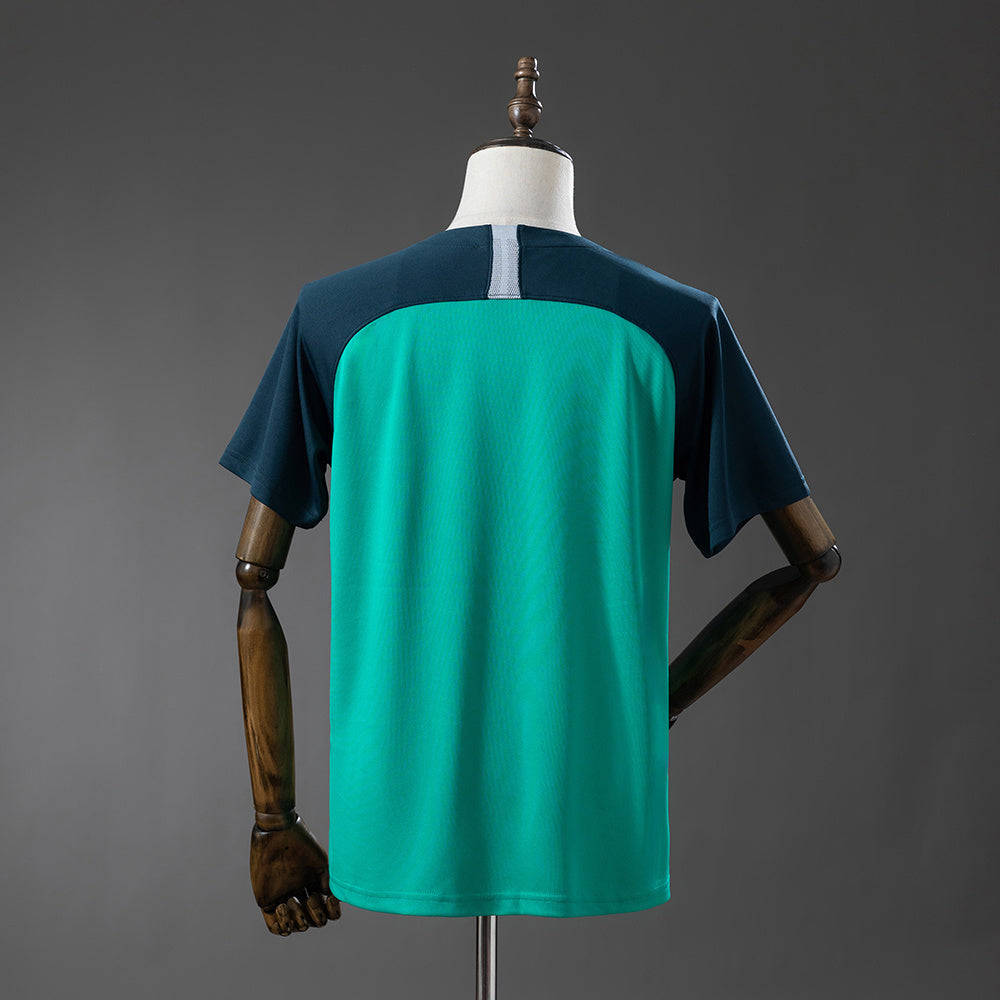 Tottenham Hotspur Retro Shirt 2018