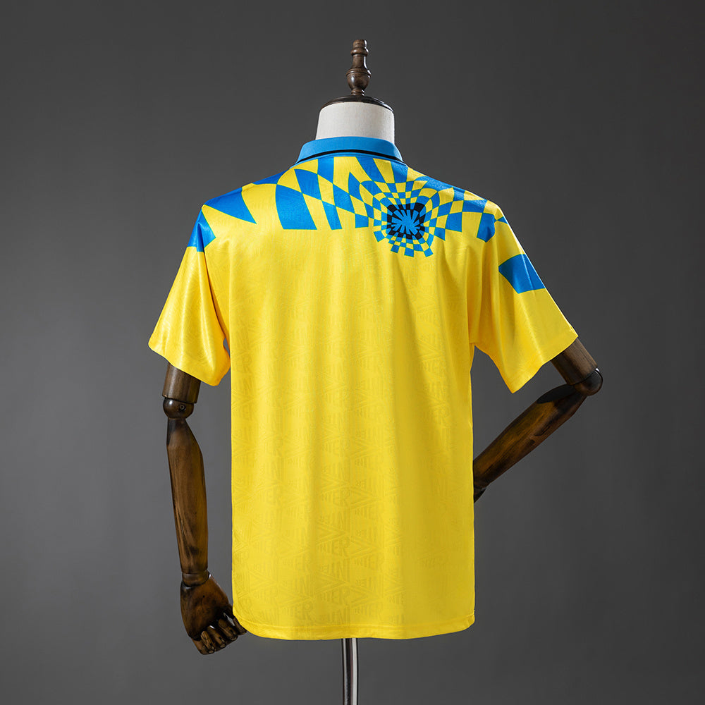 Inter Milan Retro Shirt 1992