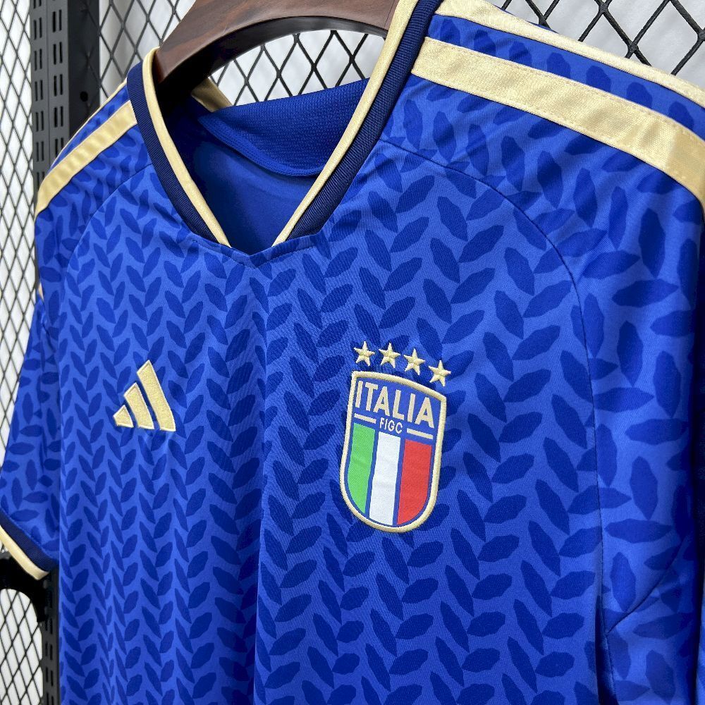 Italien Heimtrikot 2026/27