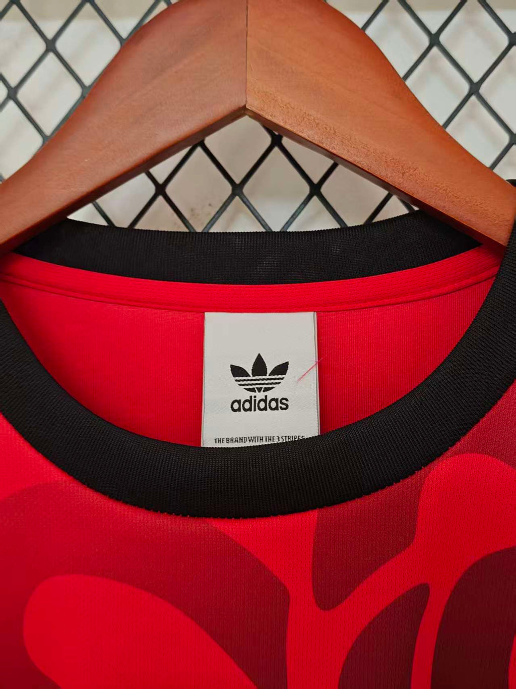 Manchester United Special Edition Shirt 2026/27