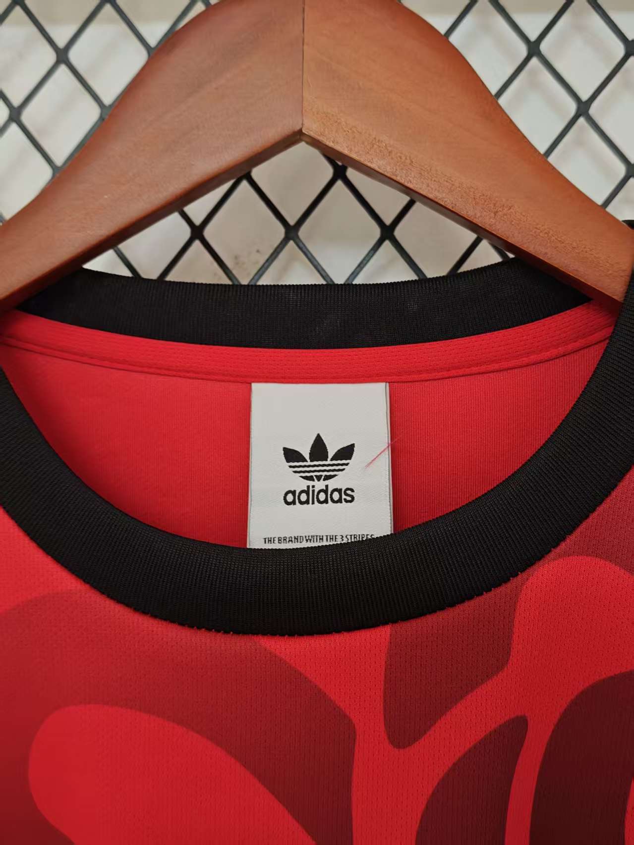 Manchester United Special Edition Shirt 2026/27