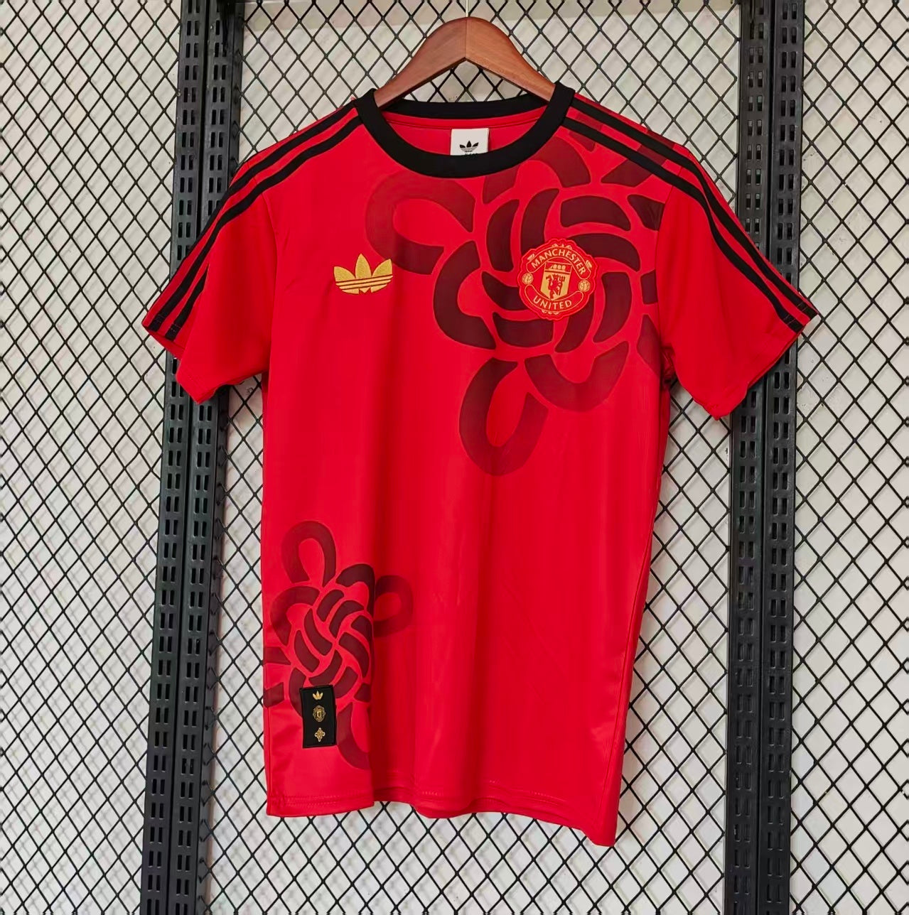 Manchester United Special Edition Shirt 2026/27