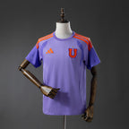 Universidad de Chile Training Shirt 2026/27