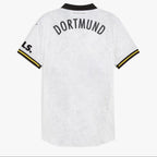 Borussia Dortmund Ausweichtrikot 2025/26