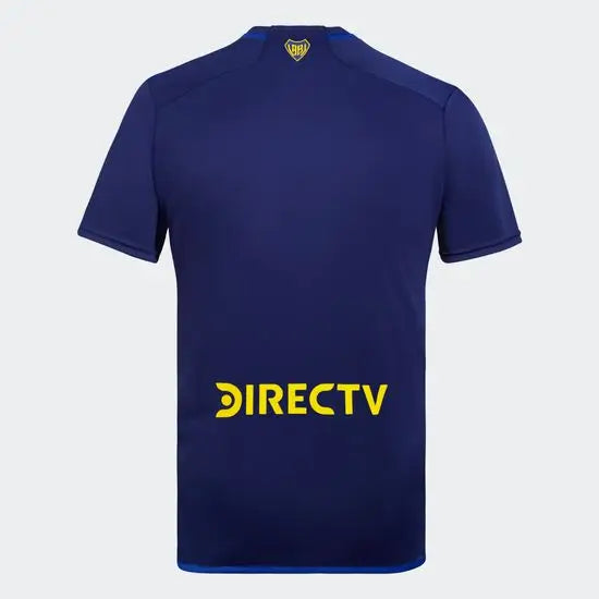 Boca Juniors Third Shirt 2024/25