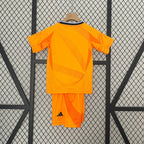 Kit Real Madrid Fora de Casa 2024/25 - Infantil