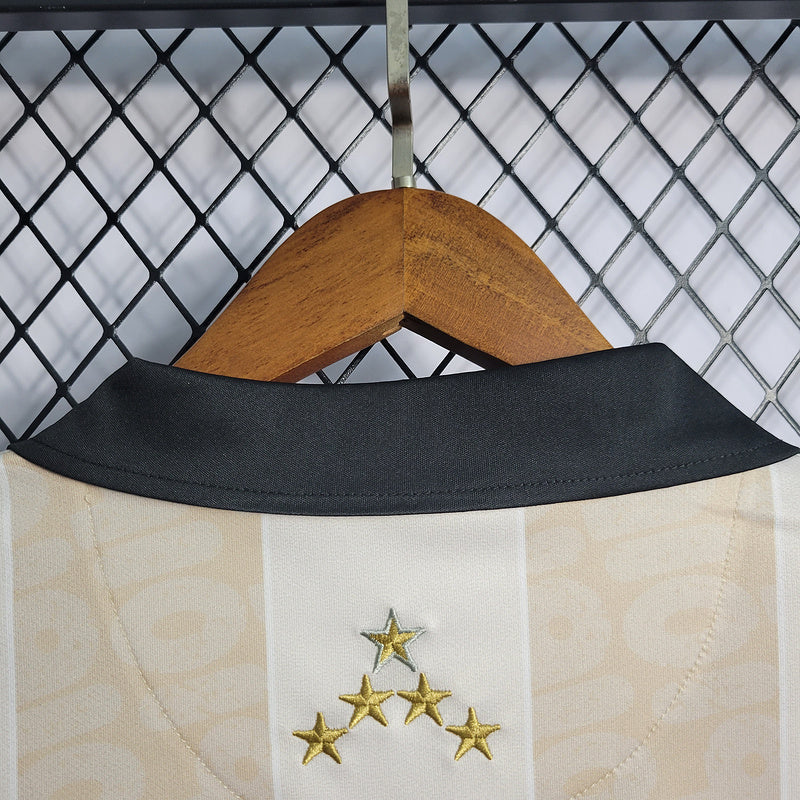 Corinthians Retro Shirt 100th