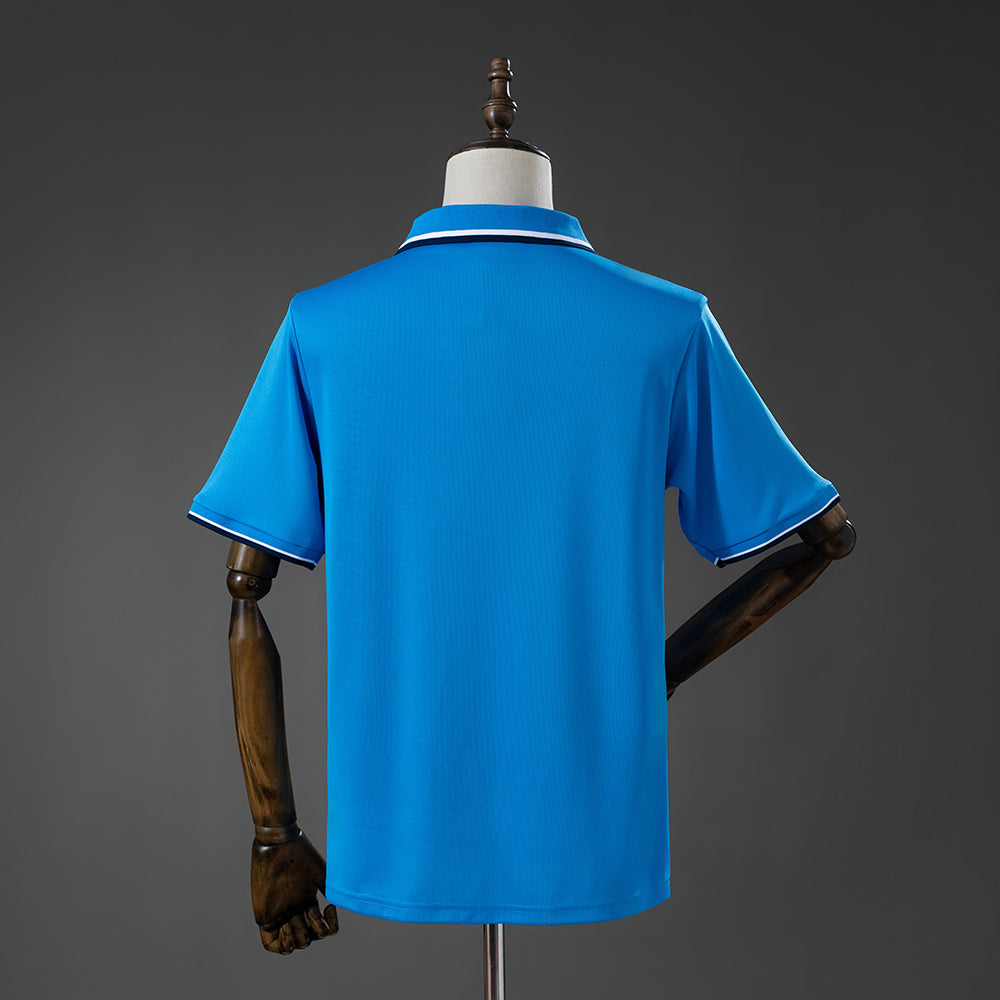 Coventry City Retro Shirt 1975