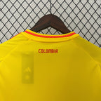 Kolumbien Heimtrikot 2024/25