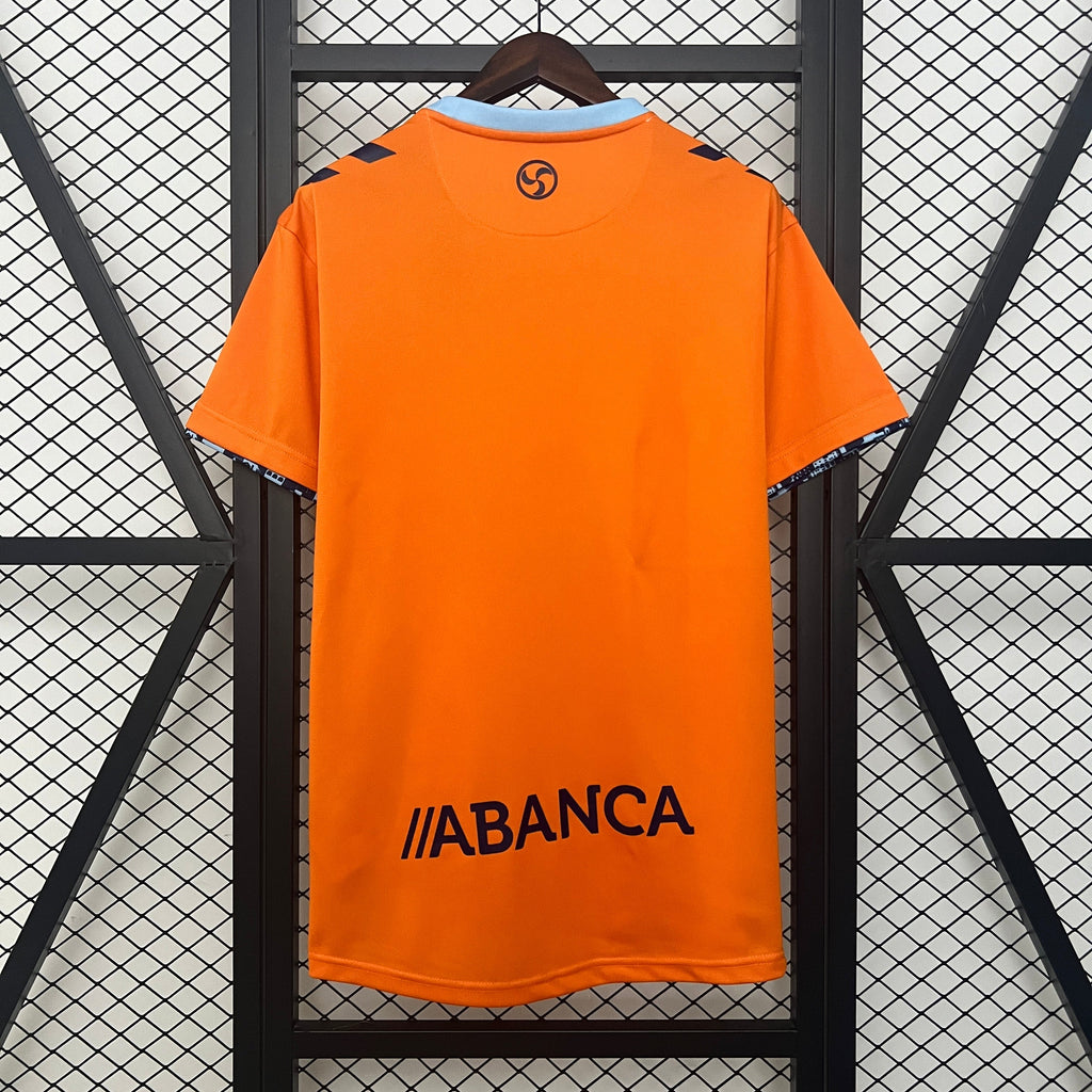 Camisa RC Celta III 2024/25
