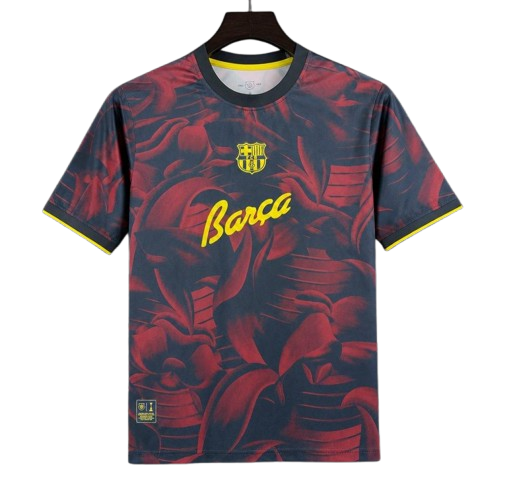 Camisa pré-jogo do Liverpool 2026/27