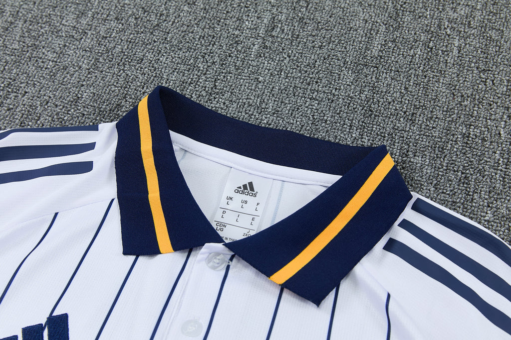 Boca Juniors US PACK Polo-Set 2025/26