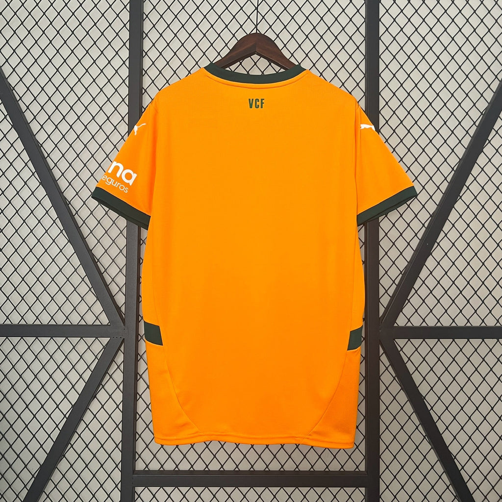 Camisa III Valencia CF 2024/25 – Com Patch