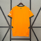 Camisa III Valencia CF 2024/25 – Com Patch