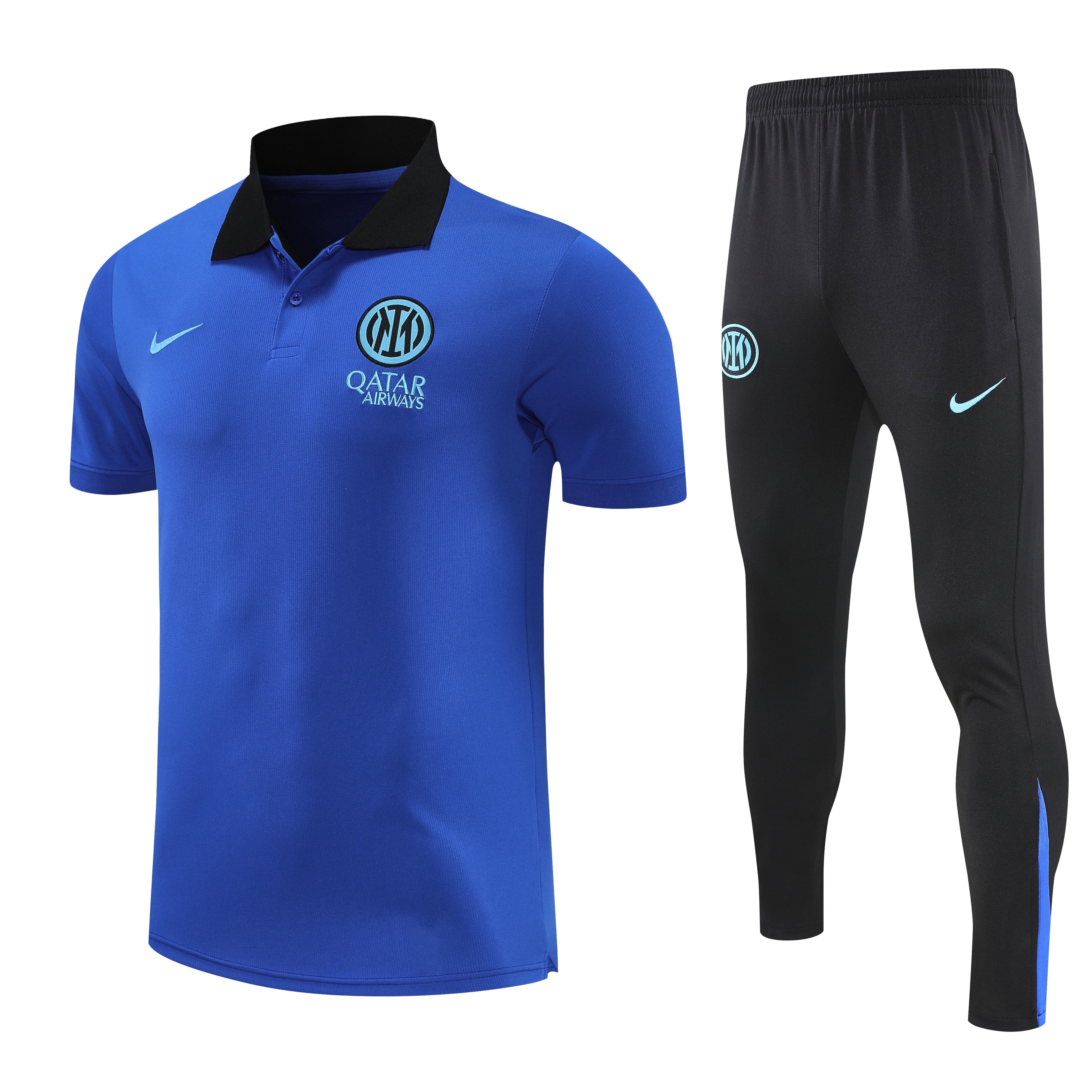 Inter Polo Set 2025/26