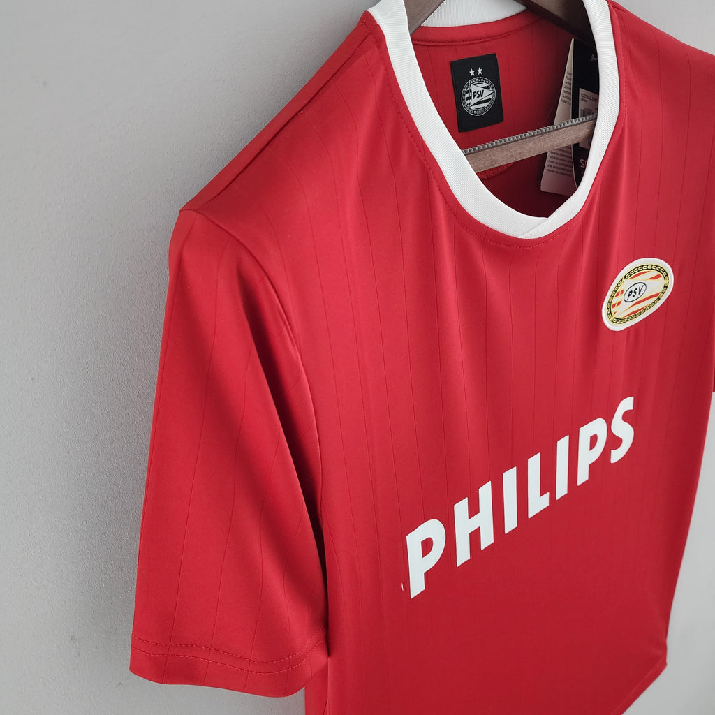 Camisa Retrô PSV 1988
