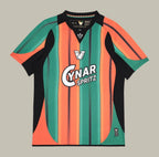 Camisa três do Venezia FC 2025/26