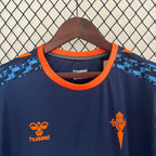 RC Celta Auswärtstrikot 2024/25