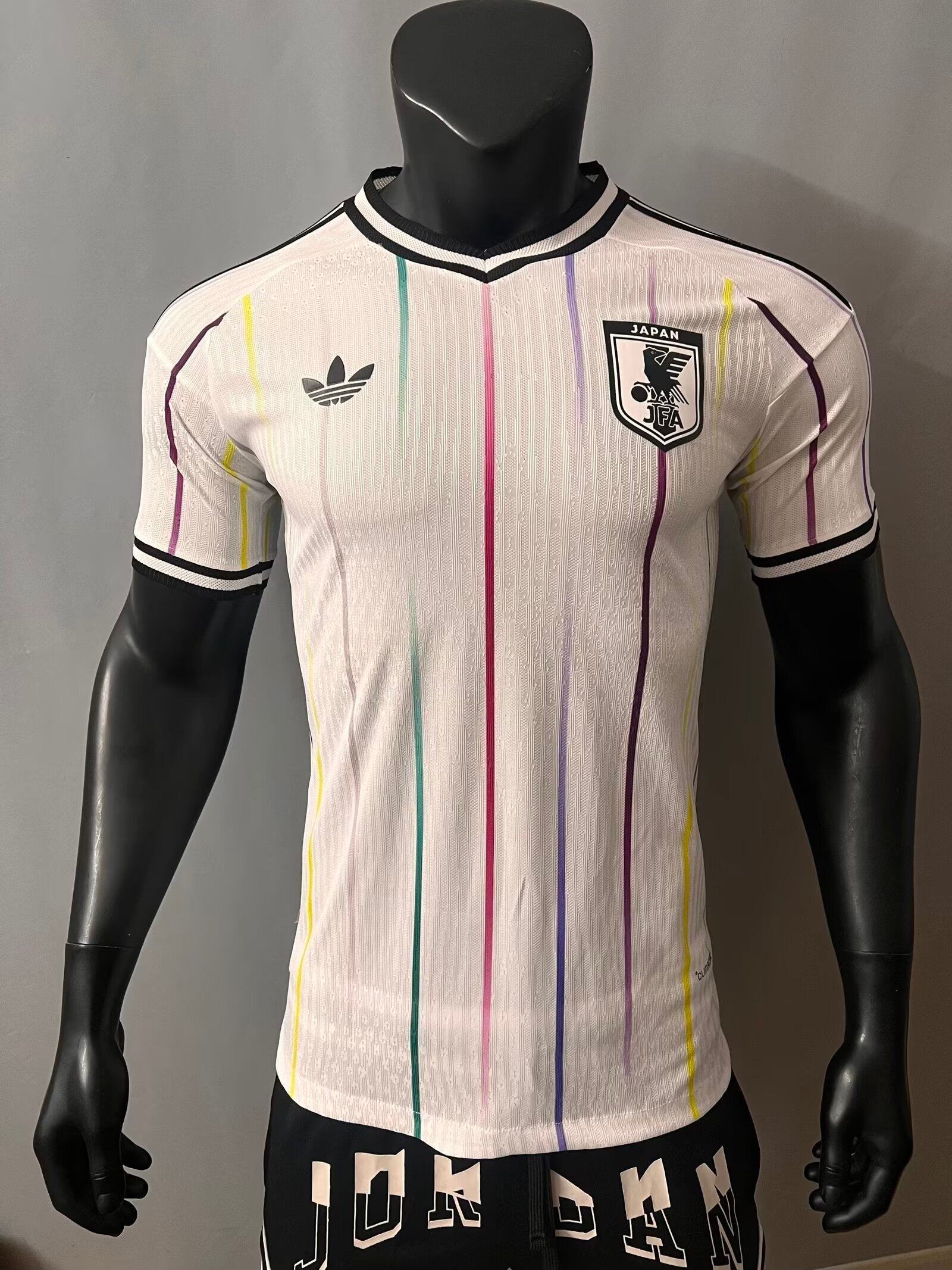 Japan Away Shirt 2026/27 - Player Version