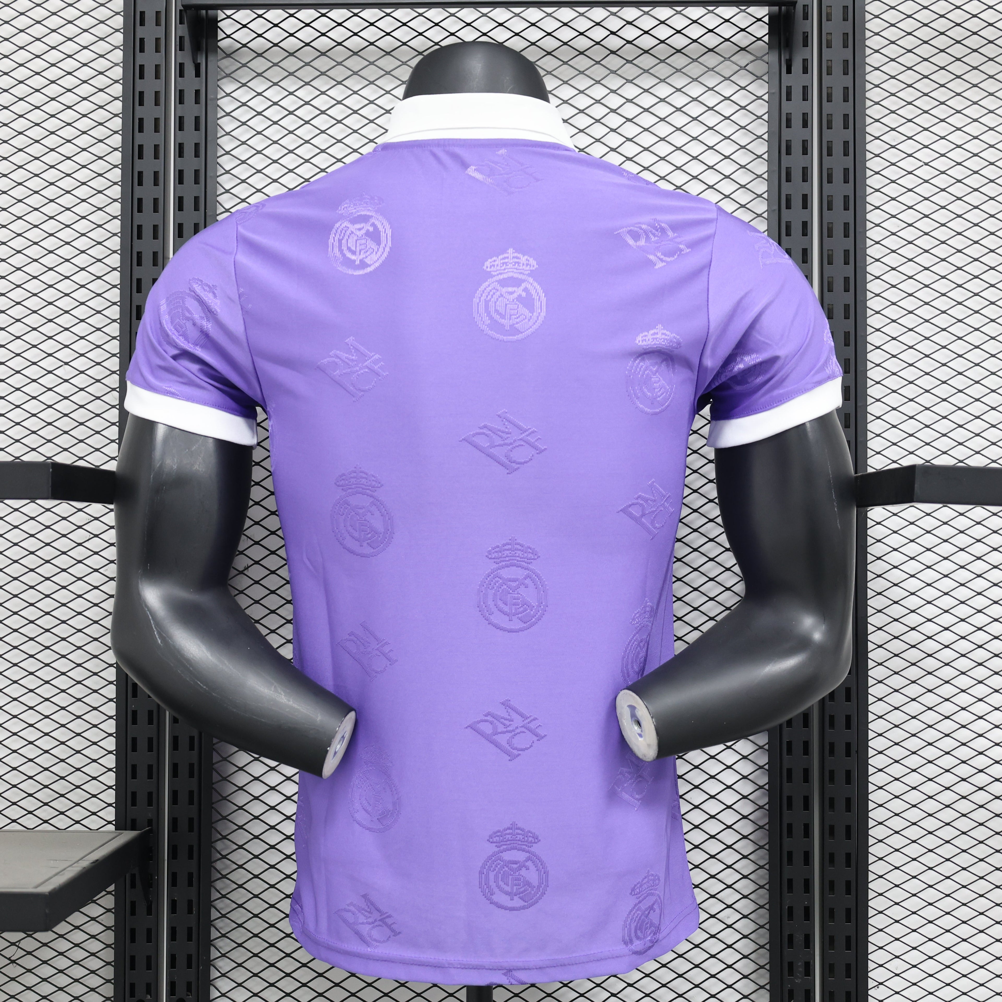 Real Madrid Special Edition Shirt 2025/26 - Player Version