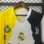 CR7 Sondertrikot