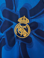 Real Madrid Sondertrikot 2026/27