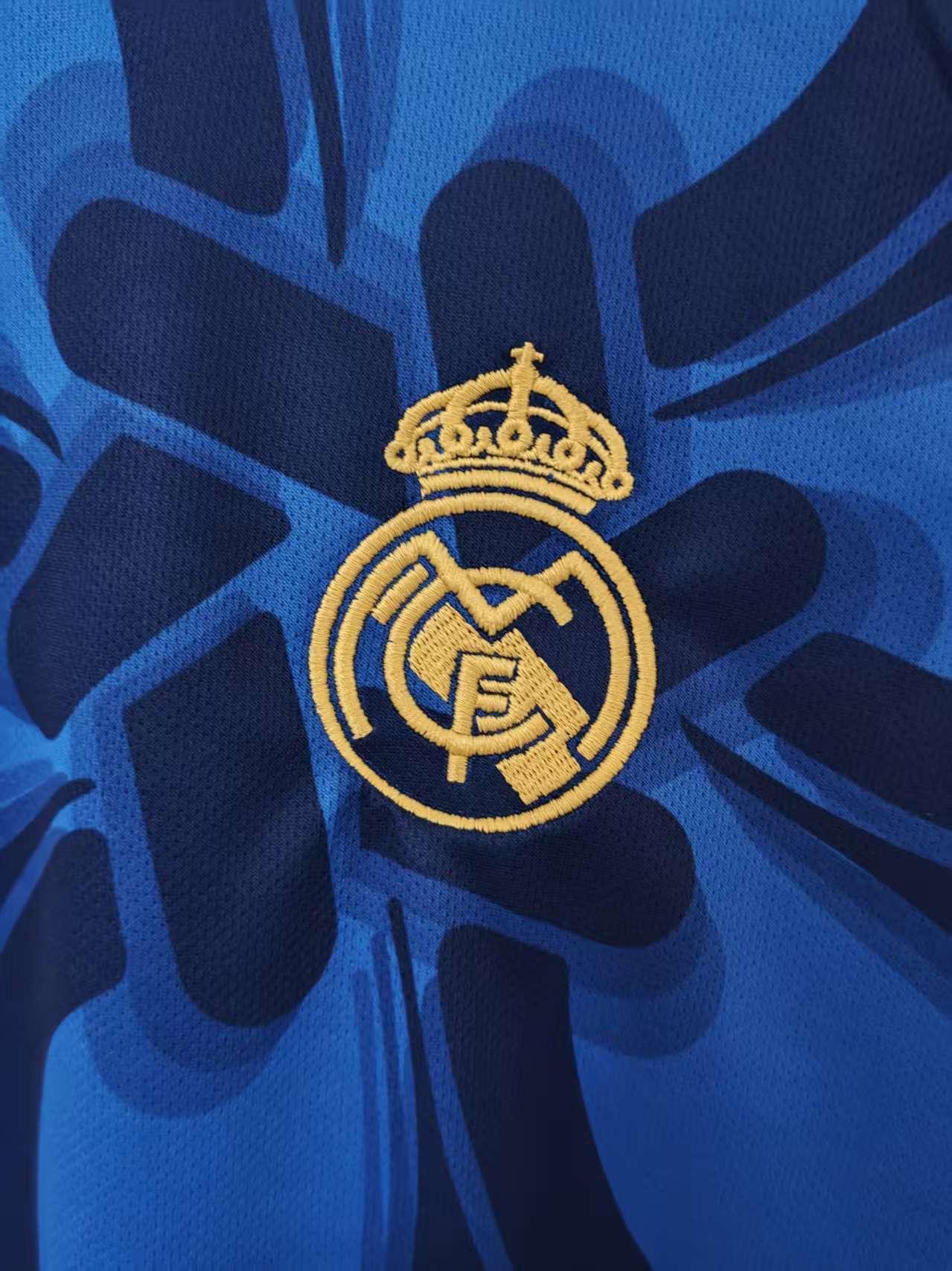 Real Madrid Special Edition Shirt 2026/27