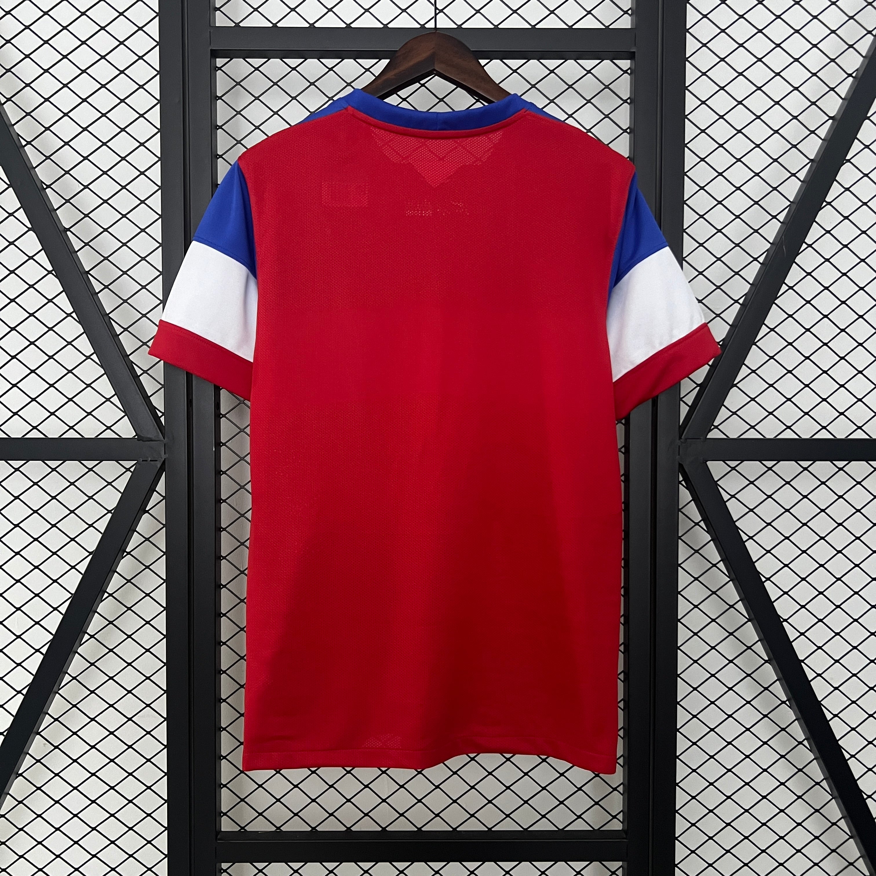 United States Retro Shirt 2014