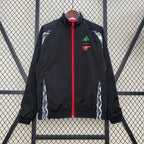 Arsenal Wende-Regenjacke 2025