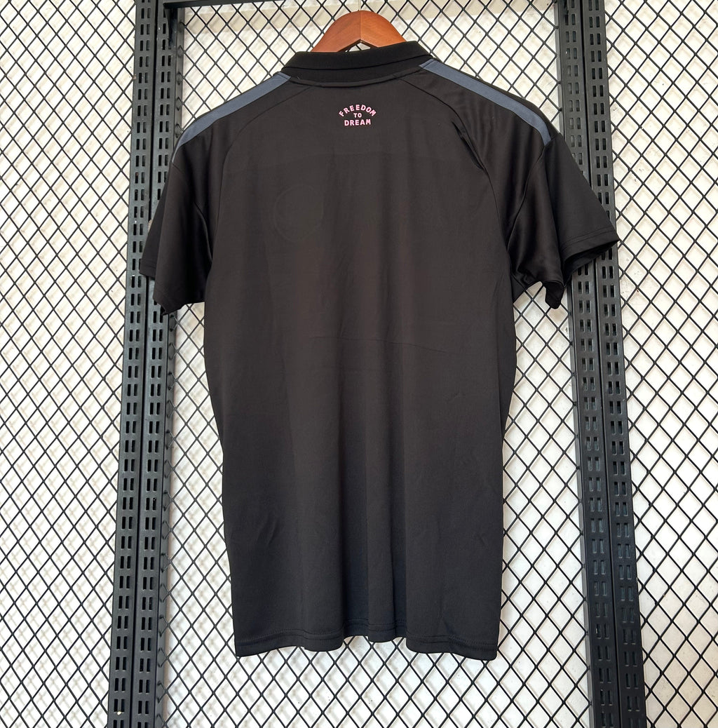 Inter Miami Away Shirt 2026/27