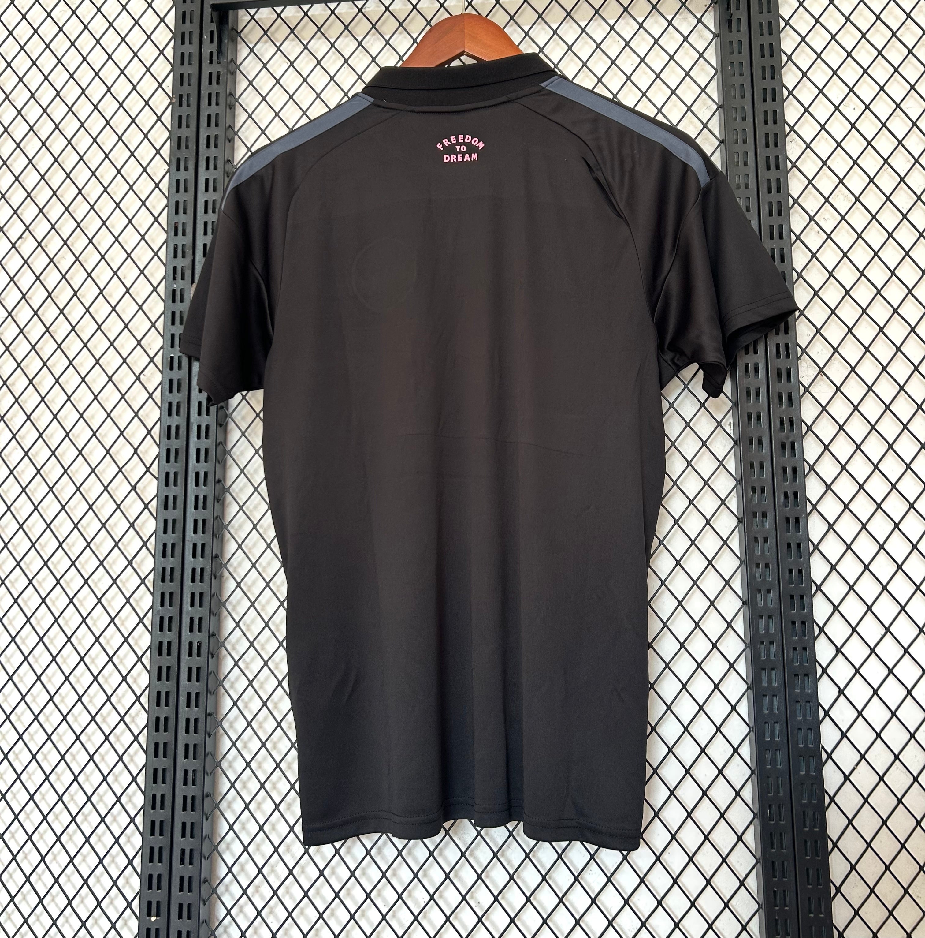 Inter Miami Away Shirt 2026/27