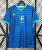 Brasil Auswärtstrikot 2024/25