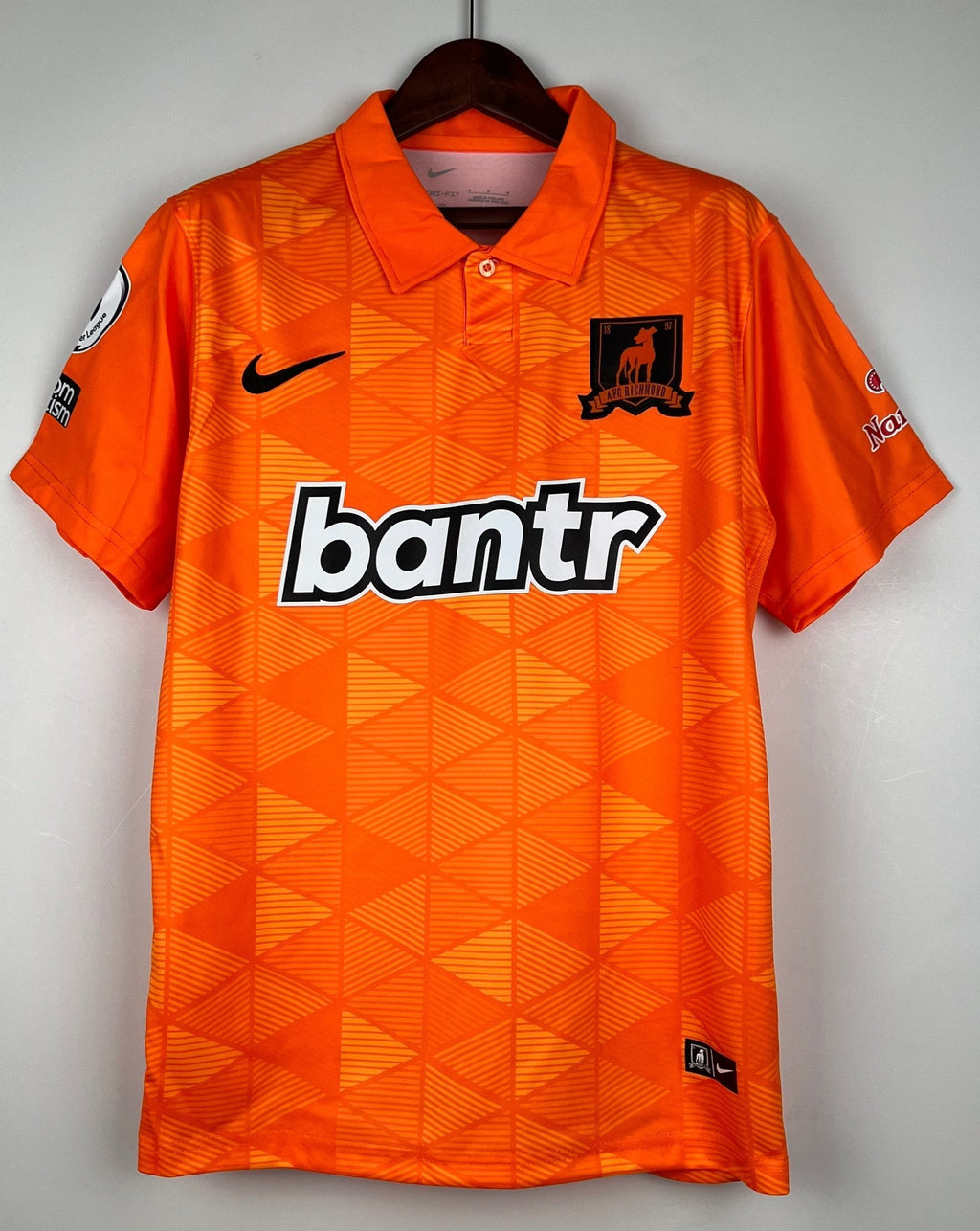 AFC Richmond Away Shirt 2023/24