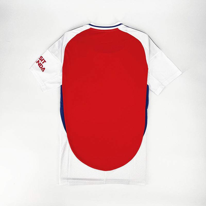 Arsenal Home Shirt 2024/25